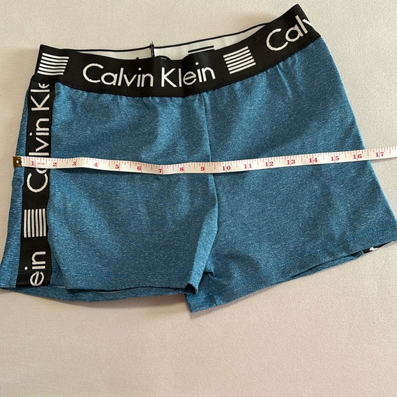 ✨NWOT✨Sexy 🛍️ and cute gym outfit CK - black - Picture 5 of 9